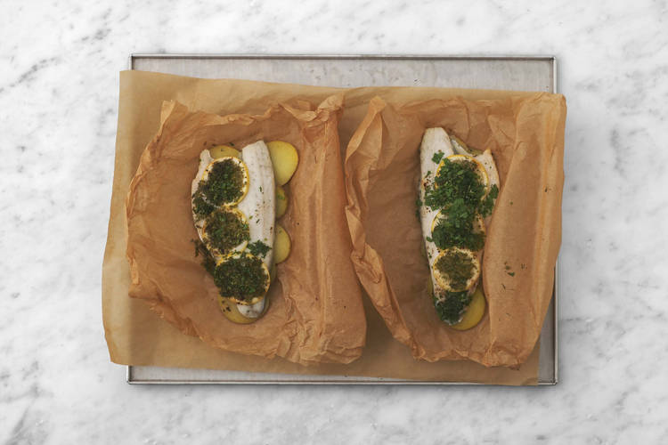 Cuire les légumes à l'eau