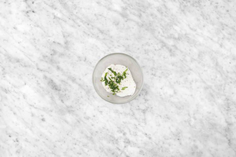 Il coriandolo dà carattere