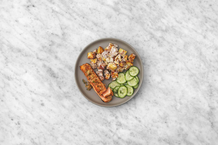 Sapore del Nord Europa