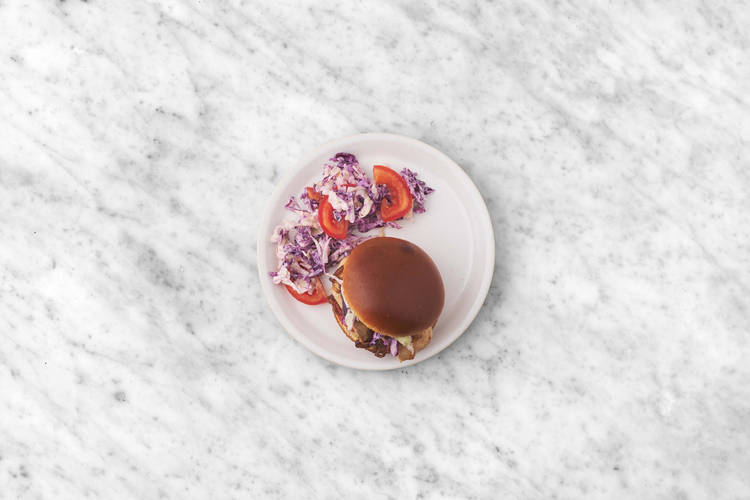 Pronti all'assaggio!