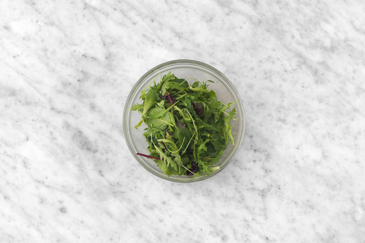 Un po' di freschezza