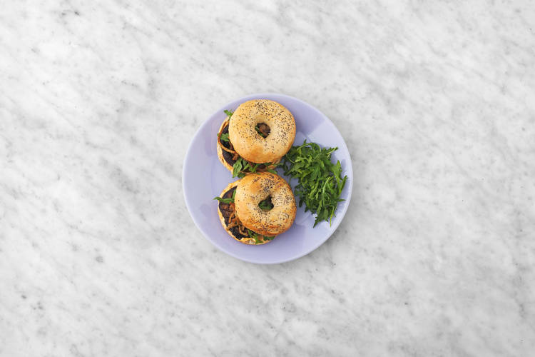 Dal brunch alla cena