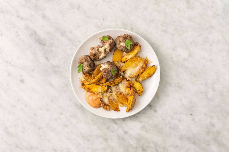 Vien già l'acquolina