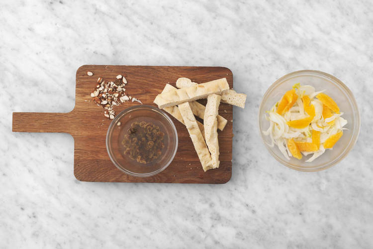 Occhio agli ingredienti