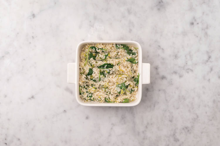 Bring it all together