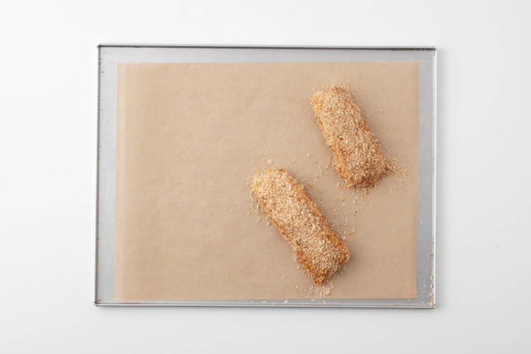 Ready, Steady, Bake!