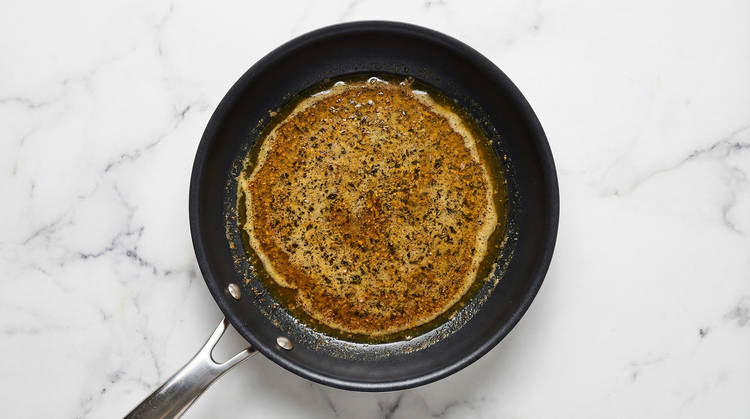 Make Spiced Butter