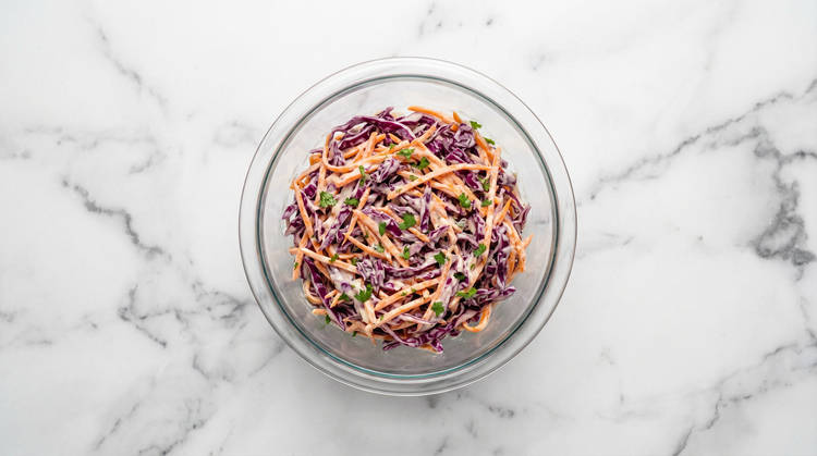 Make Slaw