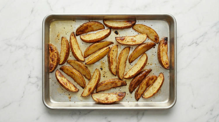Roast Potatoes