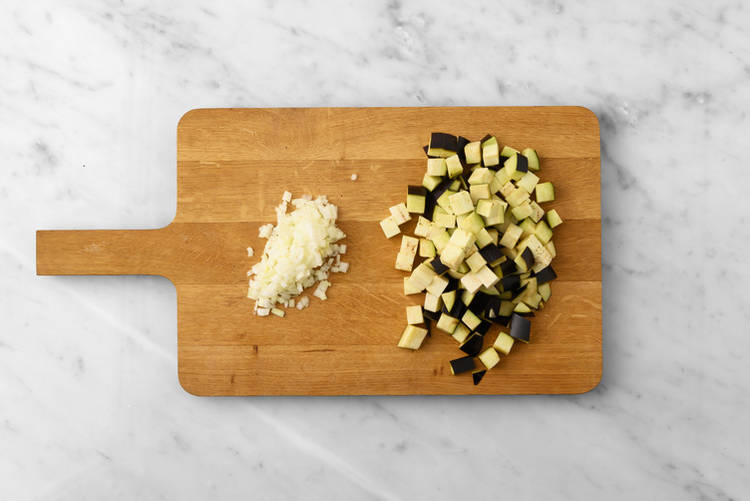 3, 2, 1, ¡a cocinar!