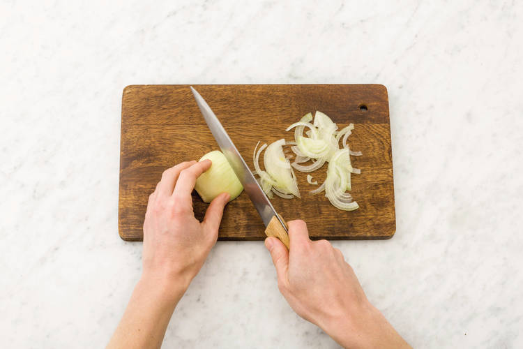 Bring it all together