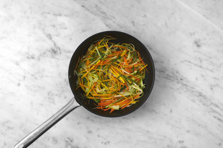 Top départ : on cuisine !