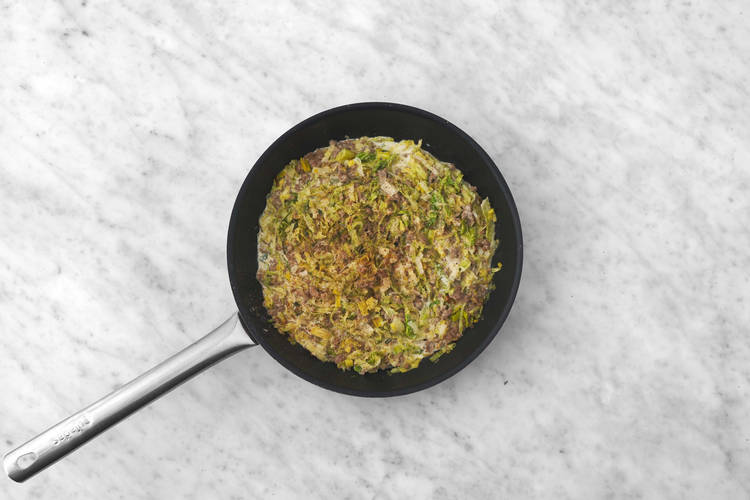 Encore un tour de poêle 