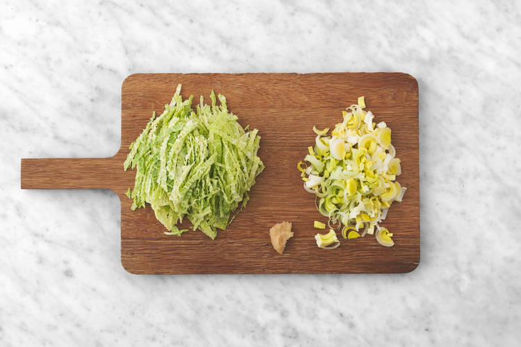 Préparez vos planches !