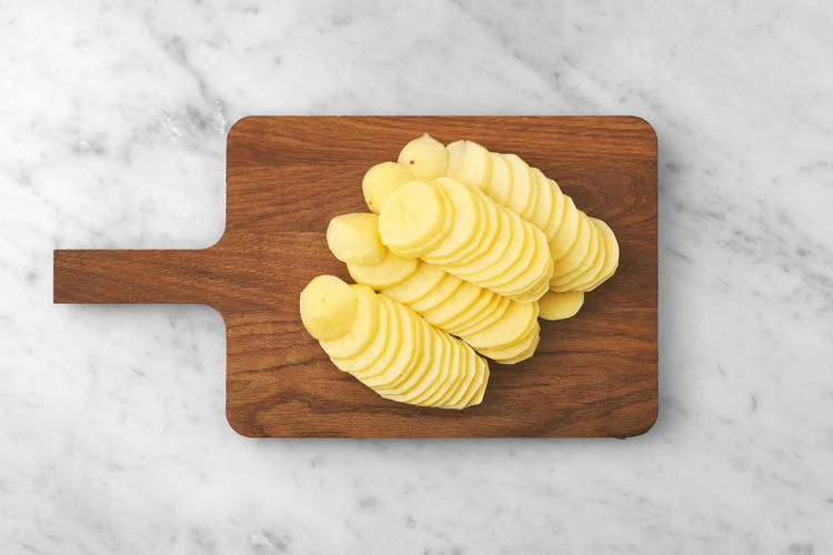 3, 2, 1, c'est parti !