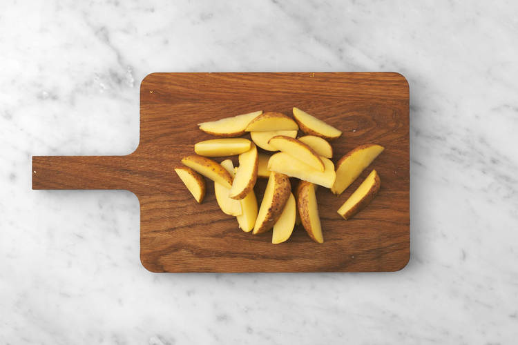 Ça donne la patate !