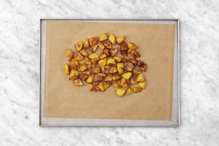 Ça donne la patate !