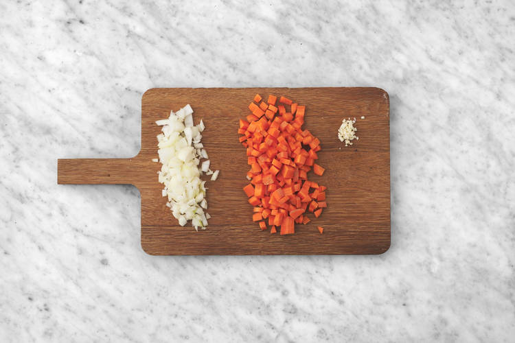 Coupe, tranche, cisèle !