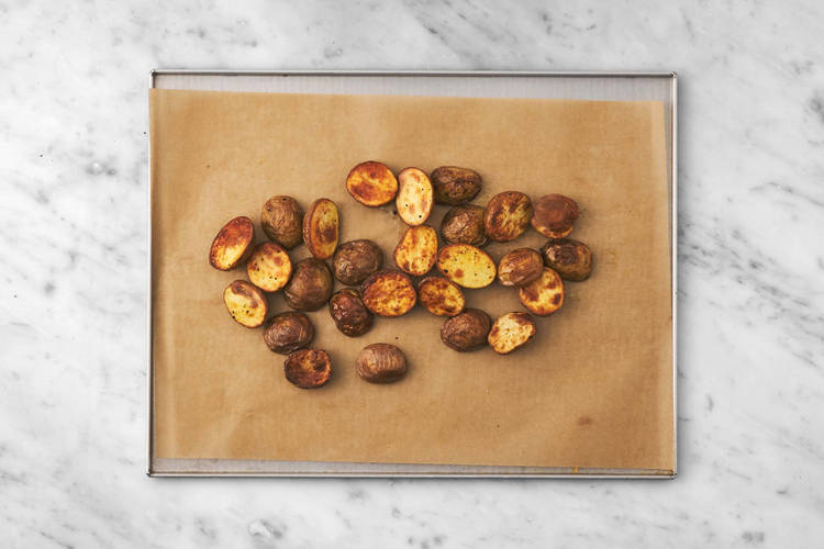 Ça chauffe en cuisine !