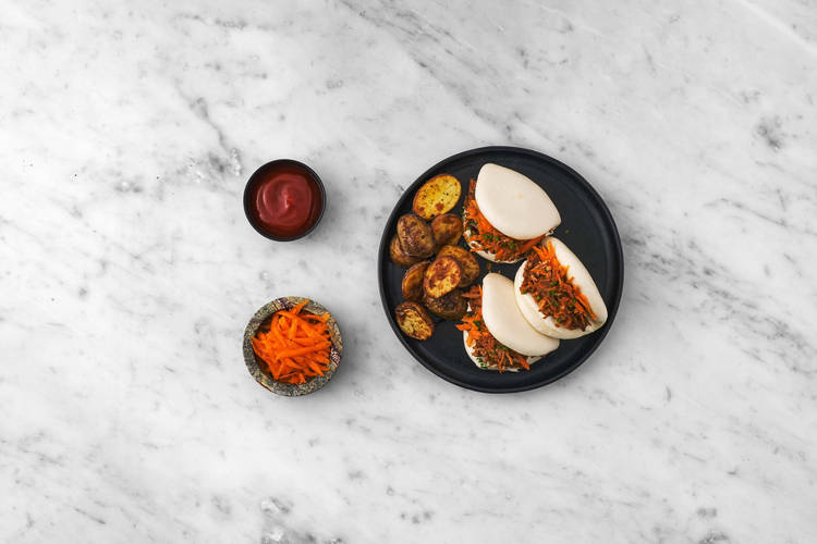 Sur la route des saveurs