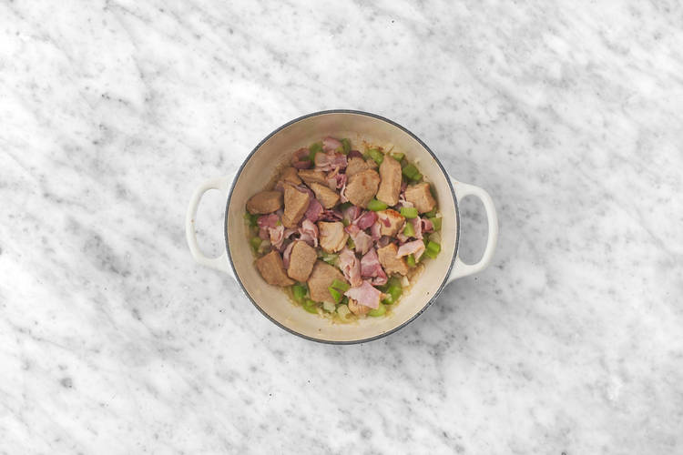 Chauffer les marmites !