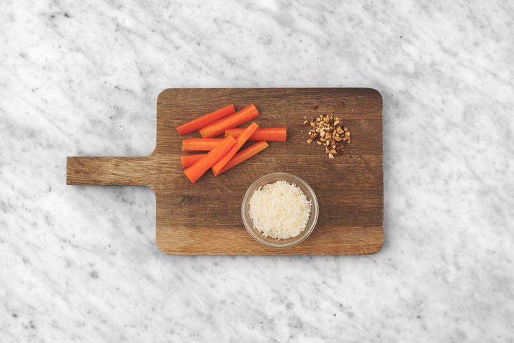 3, 2, 1, c'est parti !