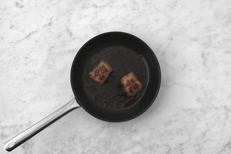 Paupiettes en action