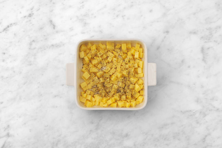 Ça chauffe en cuisine !