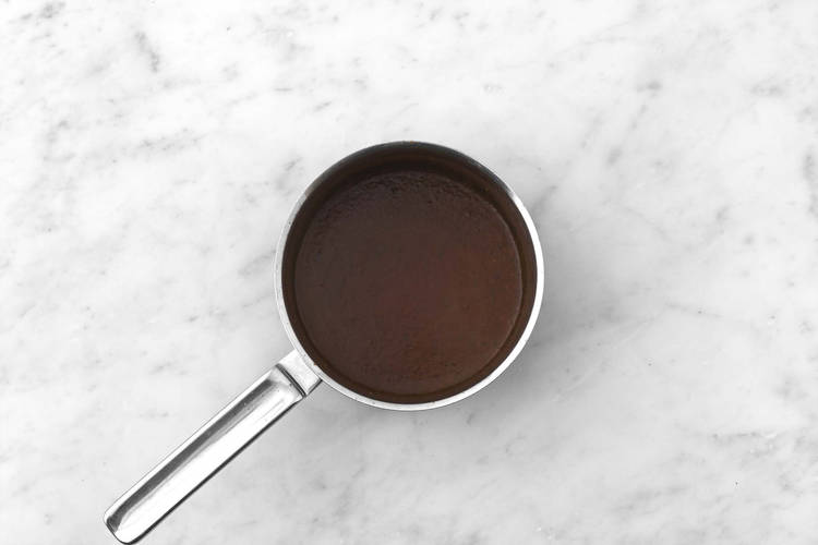 La sauce qui fait la diff'