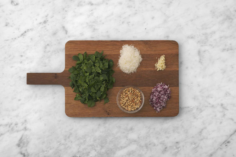 L'art de la découpe