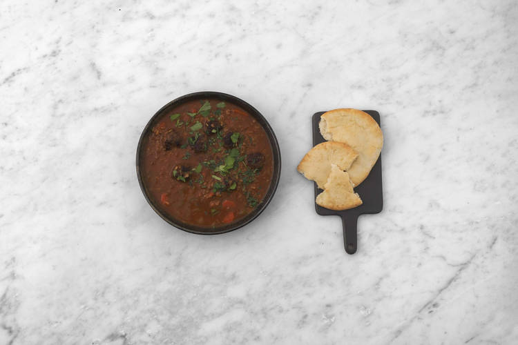 Un pas vers l'Algérie