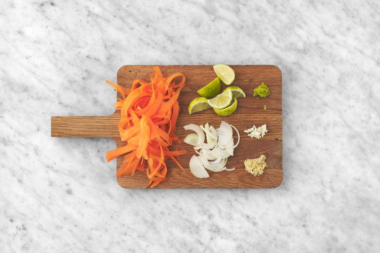 Coupe, tranche, cisèle !