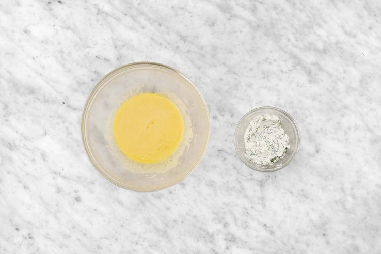 La sauce qui fait la diff'