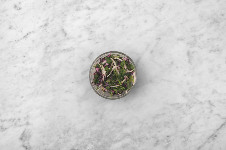 Bring it all together