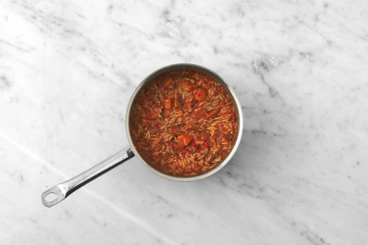 Bring it all together