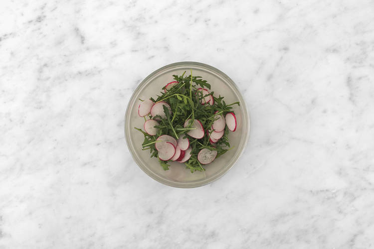 Bring it all together