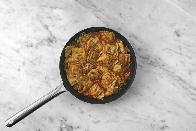 Bring it all together 