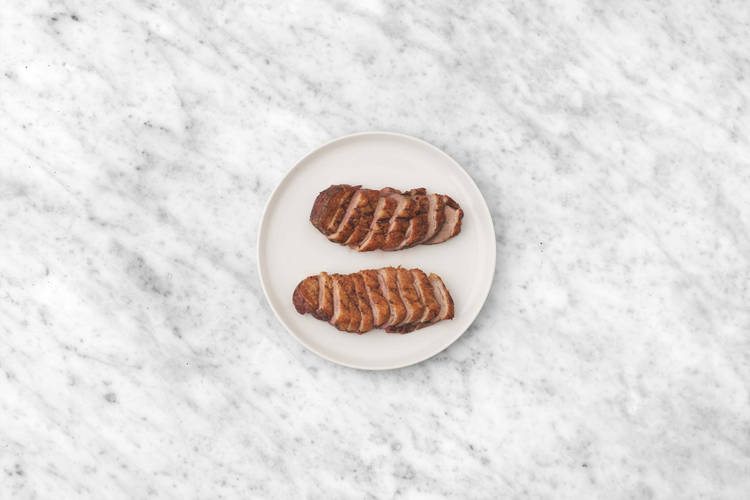 L'art de la découpe