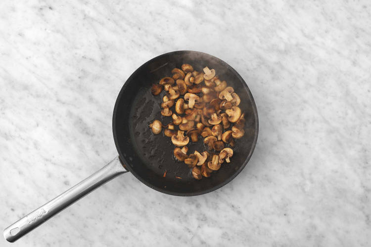 3, 2, 1, ¡a cocinar!