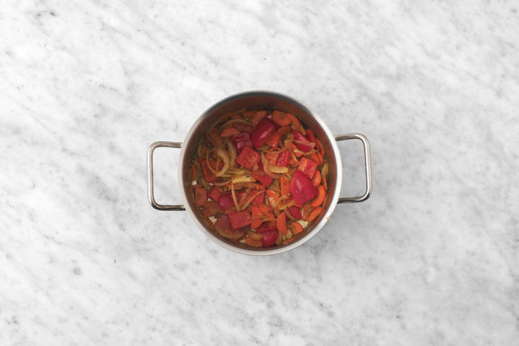 Turno de las verduras