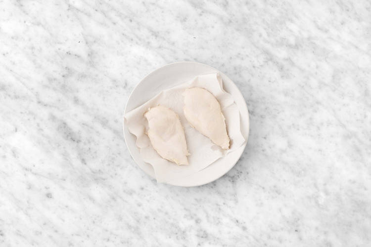 3, 2, 1, ¡a cocinar!