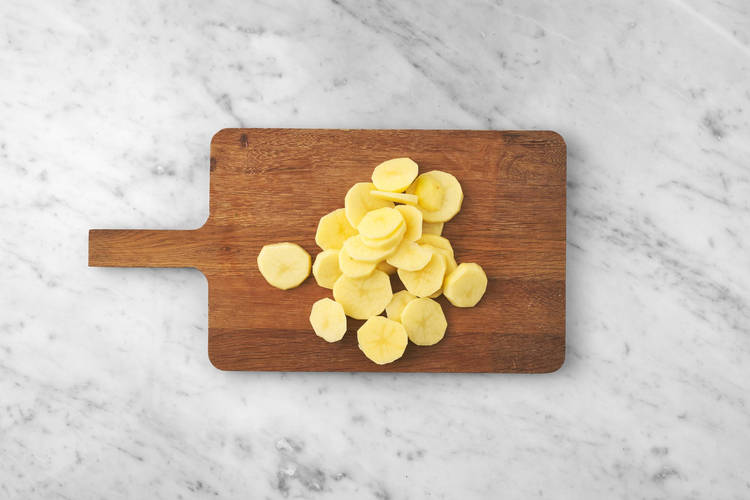 À vos couteaux, prêts, coupez !