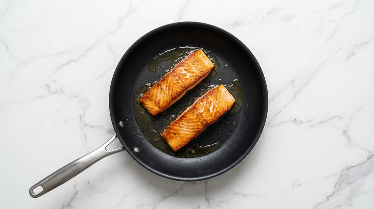 Cook Salmon