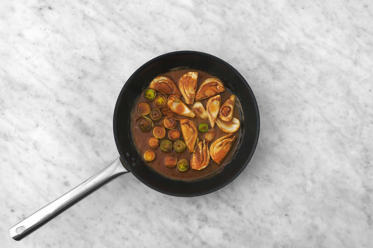 La glassa è il segreto