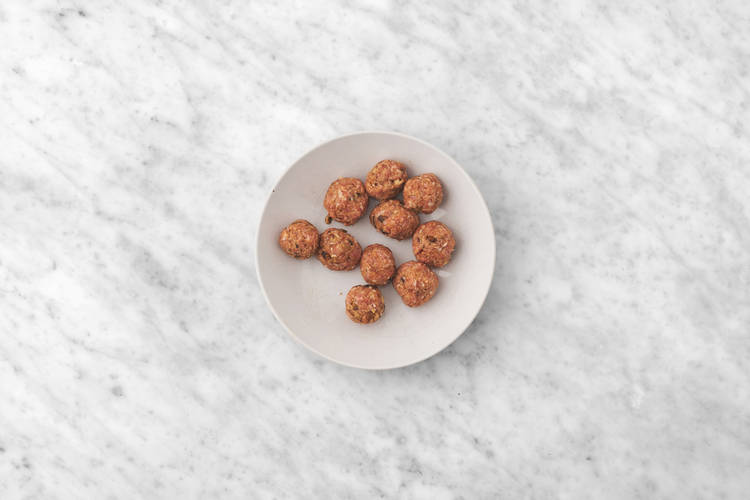 Make the Meatballs