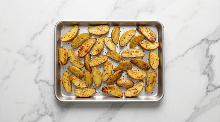 Roast Potatoes