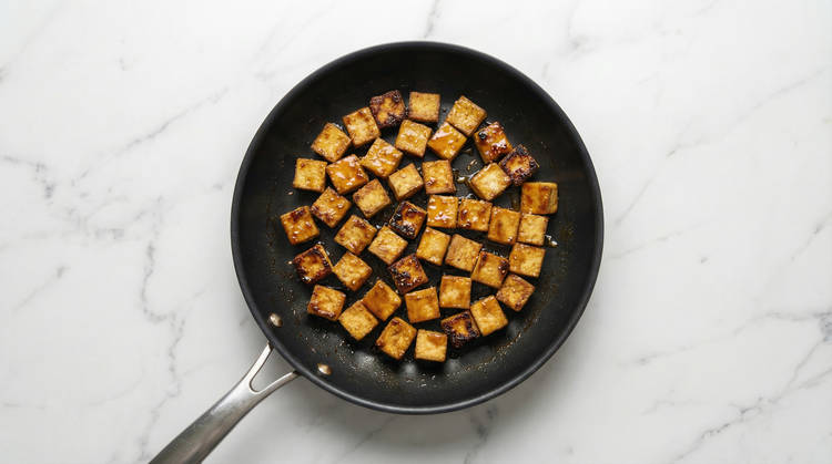 Season & Cook Tofu