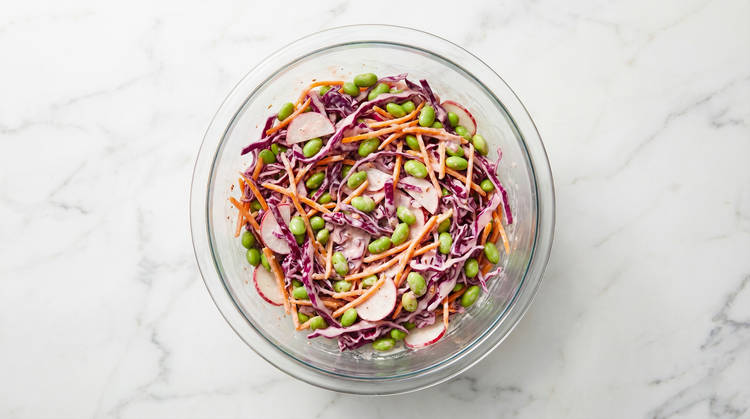 Make Slaw