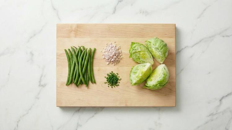 Prep & Mash Potatoes