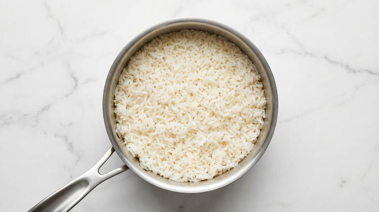 Cook Rice